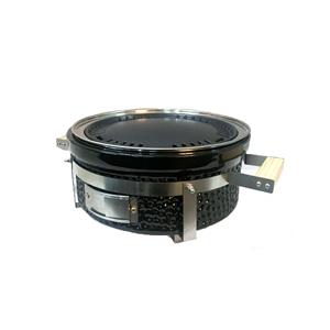 [Must-have for family dinners] Multifunctional circular desktop ceramic oven, one oven with multiple functions, enjoy a new experience of food