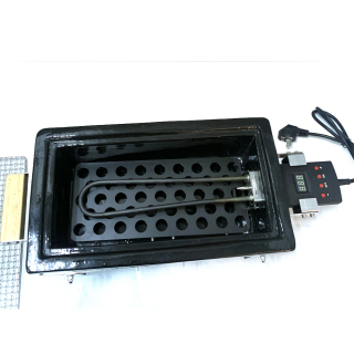 Square tabletop ceramic electric stove, enjoy cooking!