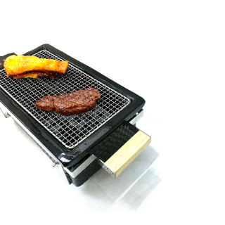Square tabletop ceramic electric stove, enjoy cooking!