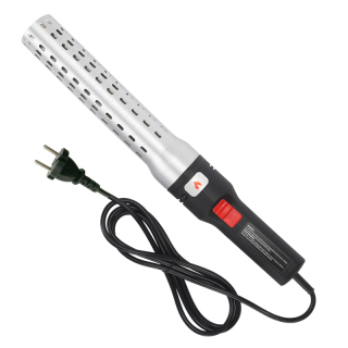 Classic Return- old partner electric BBQ starter