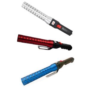 Classic Return- old partner electric BBQ starter