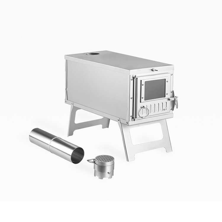 stainless steel