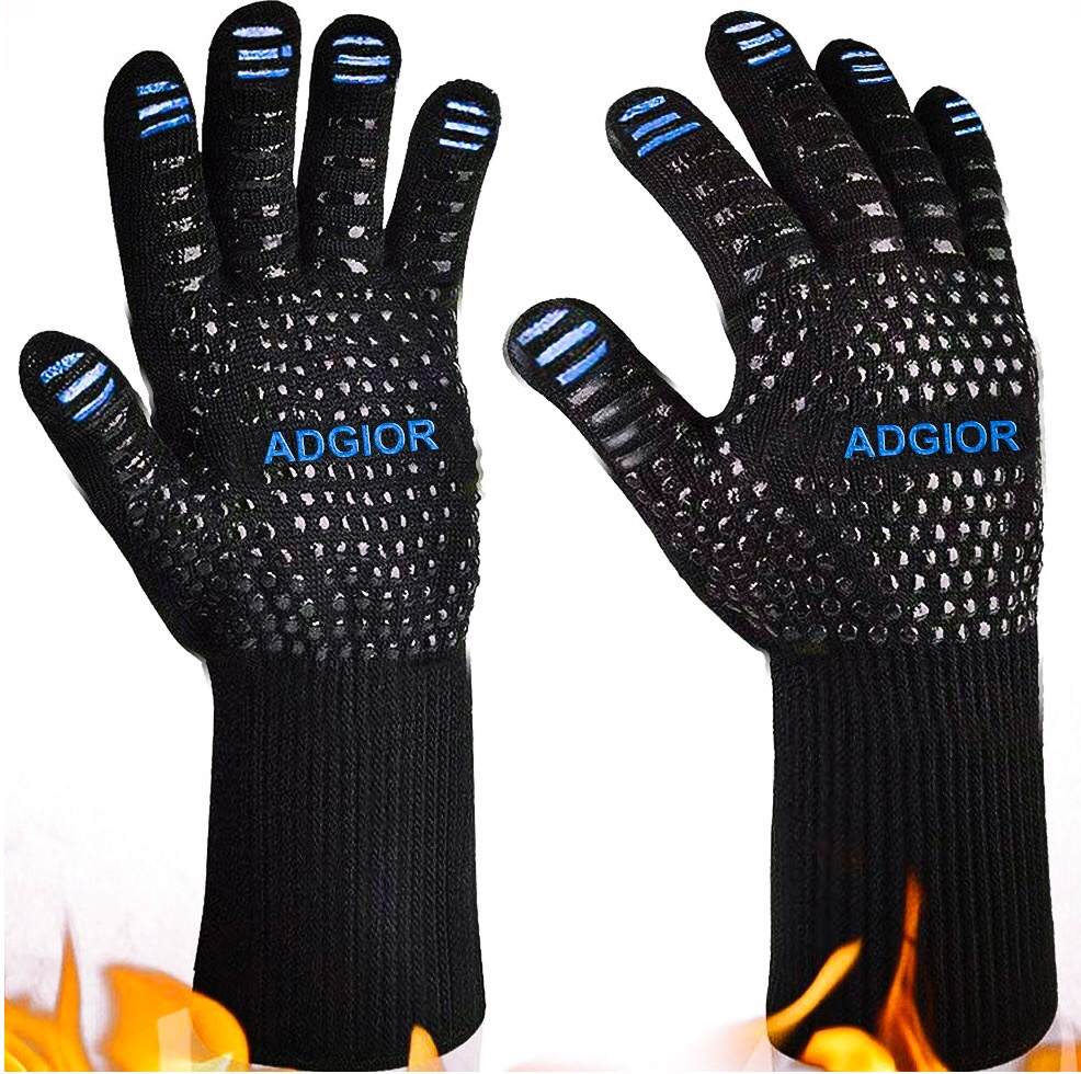 GLOVES
