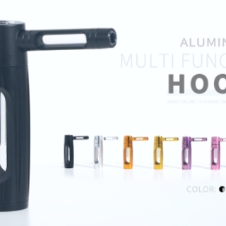 Multifunction Hookah Dry Burning Grass Smoking Pipe Aluminum Alloy&Glass Tobacco Pipe Hookah Shisha Pipa Smoking Accessories