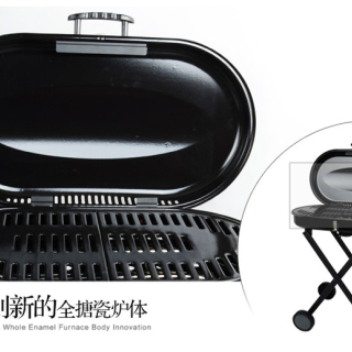 Hot selling gas grill from Xiamen Tekl