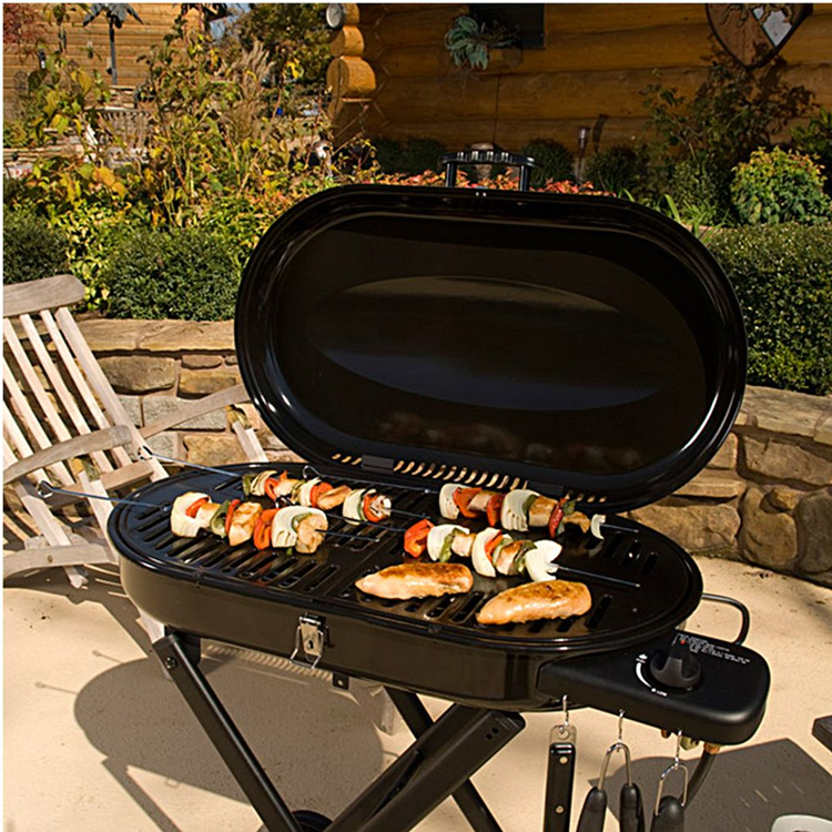 grill