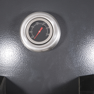 Inheriting the soul of the traditional earth stove with a thousand-year history, it is encased in a 