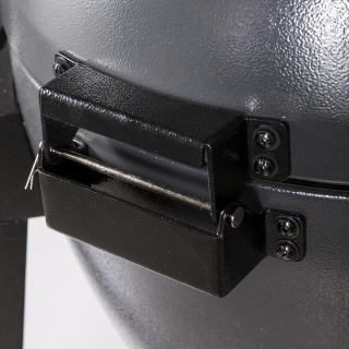 Inheriting the soul of the traditional earth stove with a thousand-year history, it is encased in a 