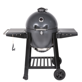 Inheriting the soul of the traditional earth stove with a thousand-year history, it is encased in a 