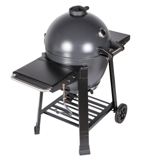 Inheriting the soul of the traditional earth stove with a thousand-year history, it is encased in a 