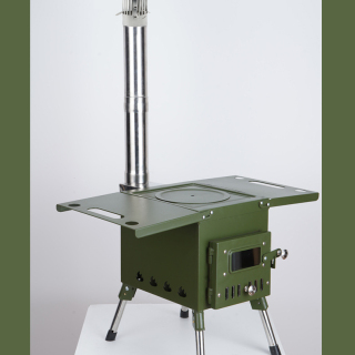 Get free sample for tent stove accessories for spark