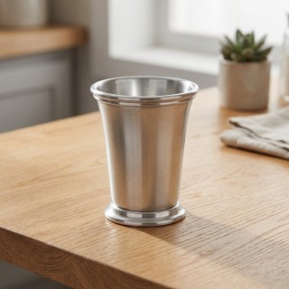 270ml All-Aluminum Eco-Friendly Coffee Cup / Beer Mug