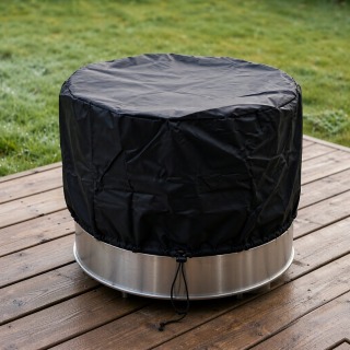 Stainless Steel Smokeless Fire Pit