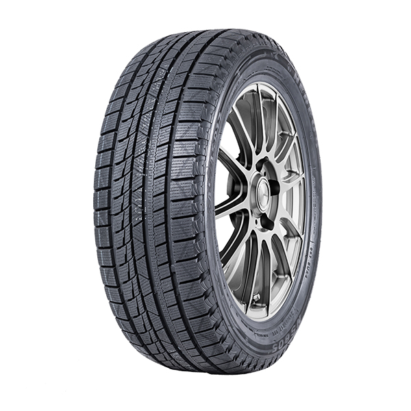 Soft formula winter tyres