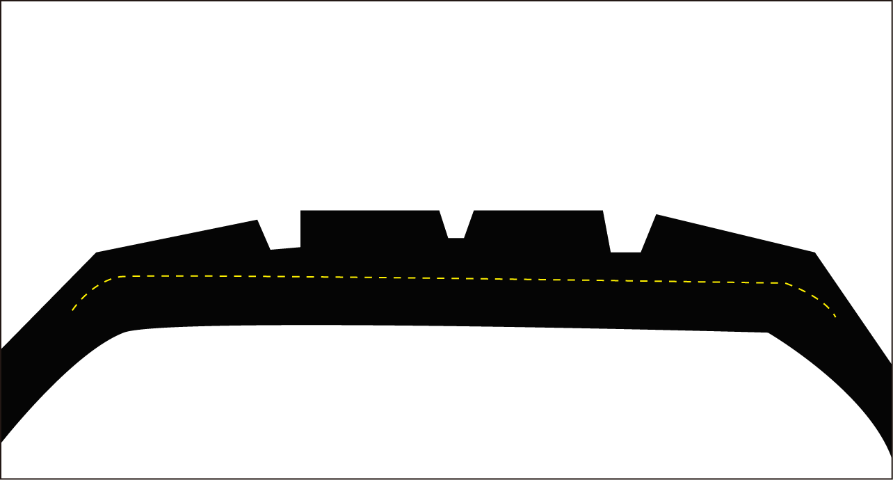 van tyre sizes