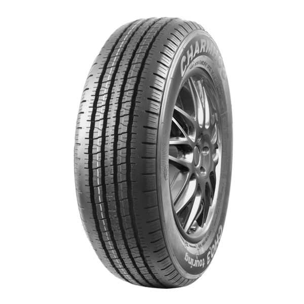 high performance of dry brake tyres