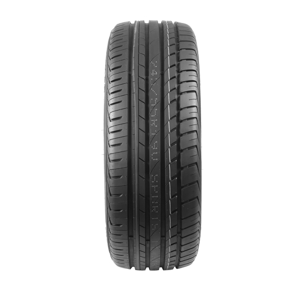 four main groove tyres