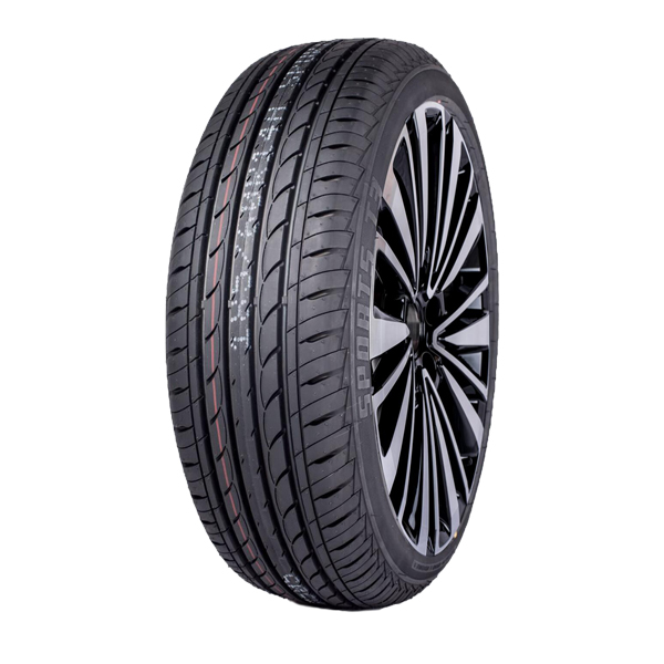 Durable tyres