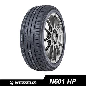 Wear-resistant Low Energy and High-handling Tyre