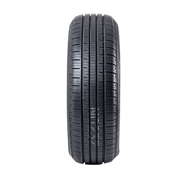 Long Treadlife 3PMSF Tire With Reduce Downtime