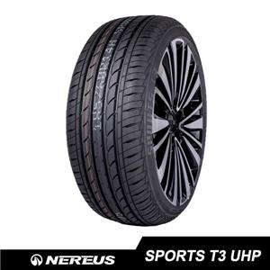 Durable Touring Summer Replacement Tyre