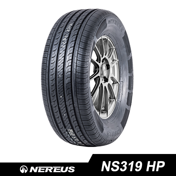 Exceptional Grip And Stering Precision On Dry Road Tyres