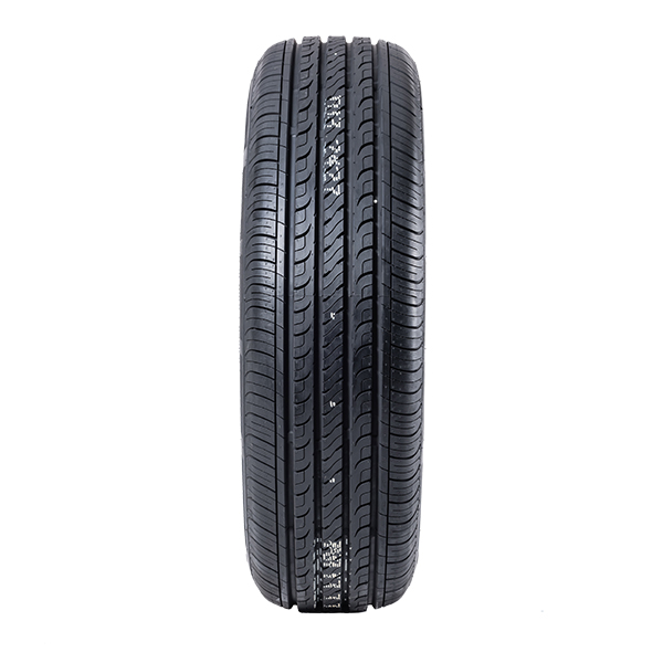 Exceptional Grip And Stering Precision On Dry Road Tyres