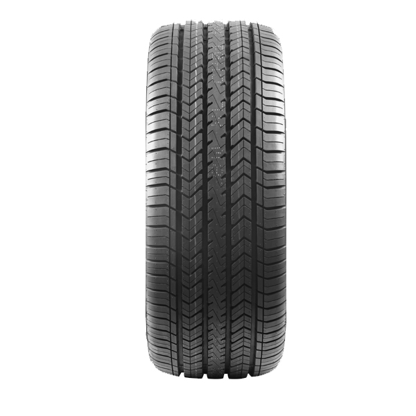 Low Noise And Good Wet Brake Performance Tyres