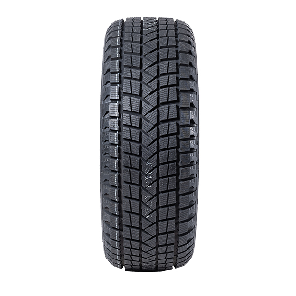 Ice Road Condition Studdable Winter Tyres