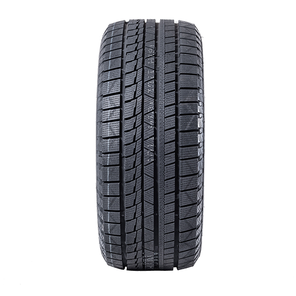 Soft Formula Tread Winter Tyres With 3PMSF