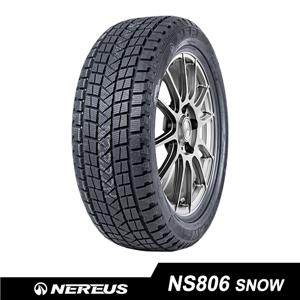 High Handling Winter Tires For All Winter Conditions