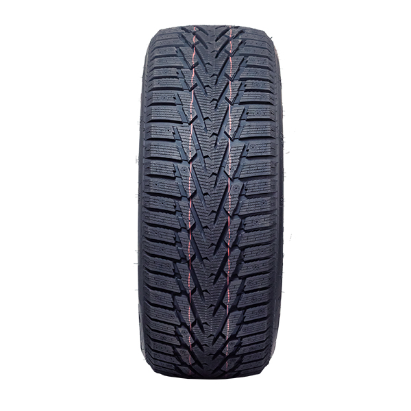 Low Profile And Low Rolling Resistance Commercial Winter Tyres