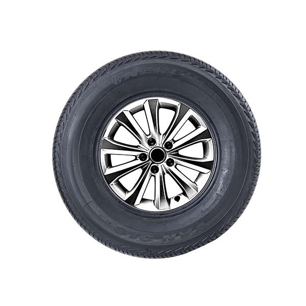 High Loading White Side Wall Tyre For Van