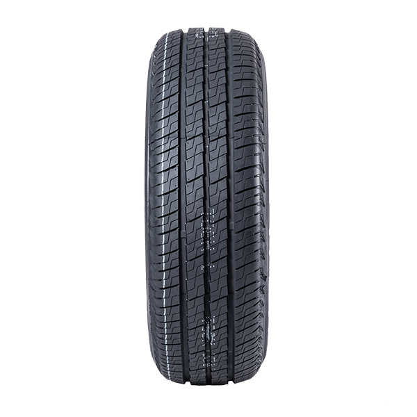 High Loading White Side Wall Tyre For Van