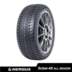 Exceptional Performance All Year Round Heavy Load Tyre