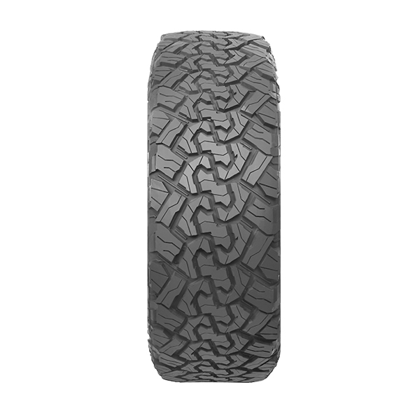 ARIETIS ALL TERRAIN TYRE