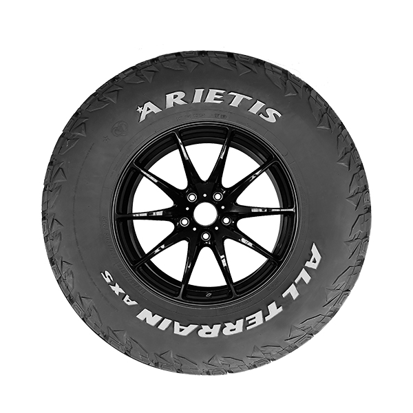 ARIETIS ALL TERRAIN TYRE