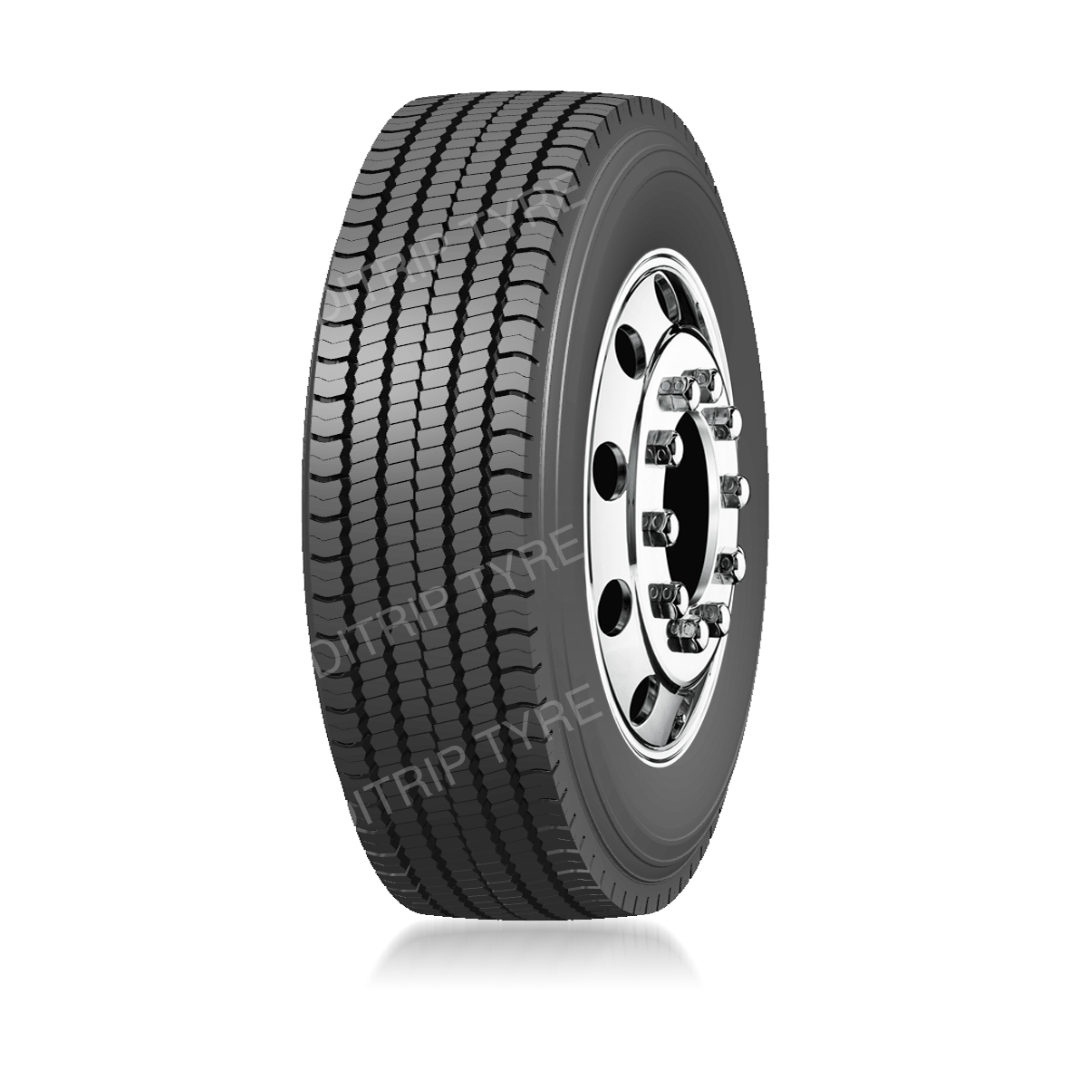 PCR Tyre, Winter Tyre Suppliers QINGDAO DITRIP TYRE CO.,LTD
