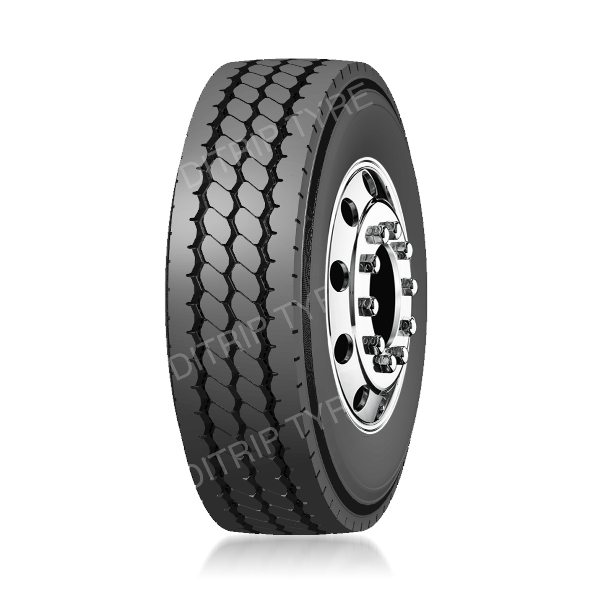 PCR Tyre, Winter Tyre Suppliers QINGDAO DITRIP TYRE CO.,LTD