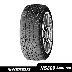 High Performance Winter Tire For Tought Snow Condition