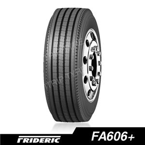 إطارات شاحنات اقتصادية عالية الأداء 11R22.5 315/80R22.5