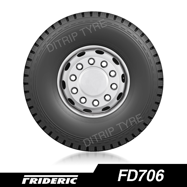 best seller commercial truck tyres 11R22.5