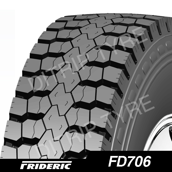 best seller commercial truck tyres 11R22.5