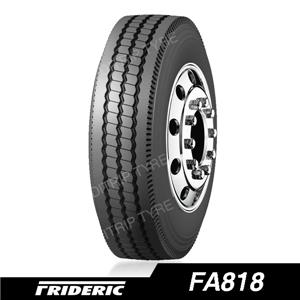 إطارات الشاحنة 315 / 80R22.5 عالية الأداء