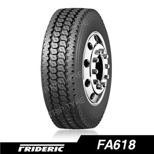 Strong Drive 11r22.5 Truck And Bus Tires