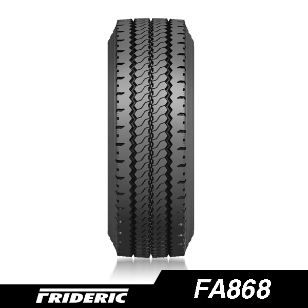 Long Distance Truck Tyres 315/80R22.5 11.00R20