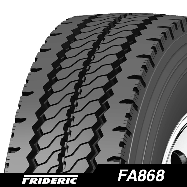 Long Distance Truck Tyres 315/80R22.5 11.00R20