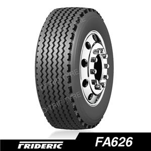 High Speed And Stability Heavy Truck Tires 385/65R22.5