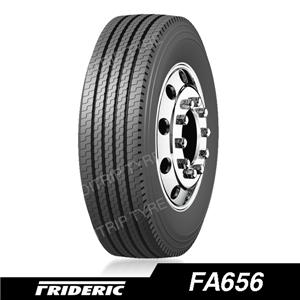 High Mileage Heavy Truck Tires 11R22.5 11R24.5 295/80R22.5