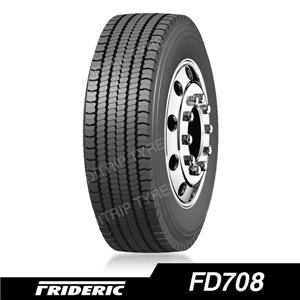 295/75R22.5 Less Resistance Heavy Truck Tires